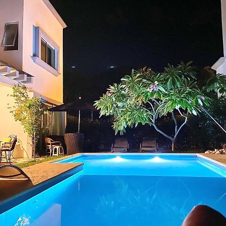 Esquina De La Felicidad De Playacar Bed & Breakfast Playa del Carmen Ngoại thất bức ảnh