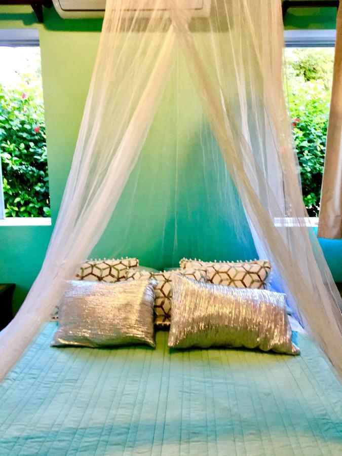 Esquina De La Felicidad De Playacar Bed & Breakfast Playa del Carmen Ngoại thất bức ảnh