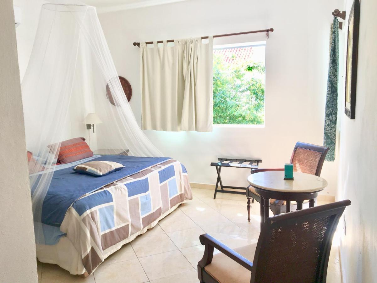 Esquina De La Felicidad De Playacar Bed & Breakfast Playa del Carmen Ngoại thất bức ảnh