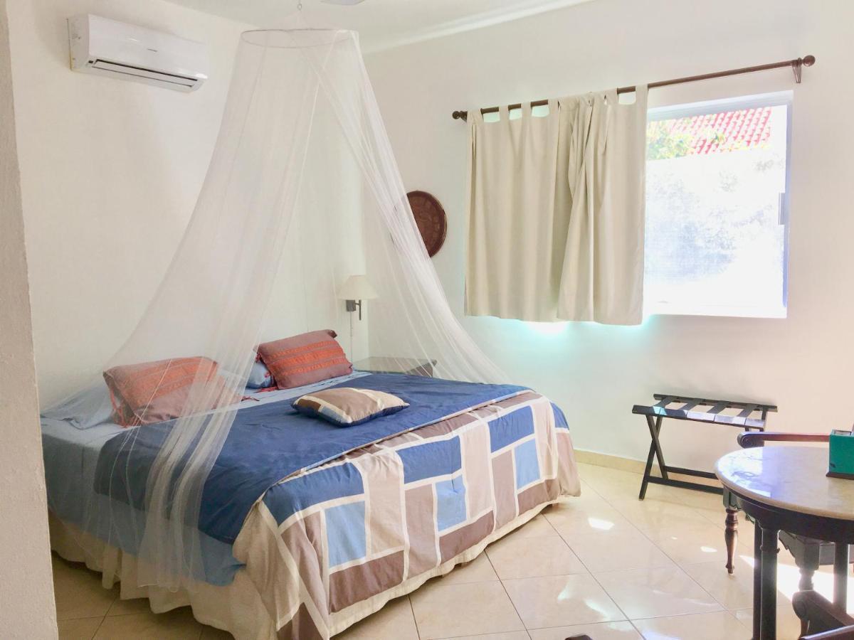 Esquina De La Felicidad De Playacar Bed & Breakfast Playa del Carmen Ngoại thất bức ảnh
