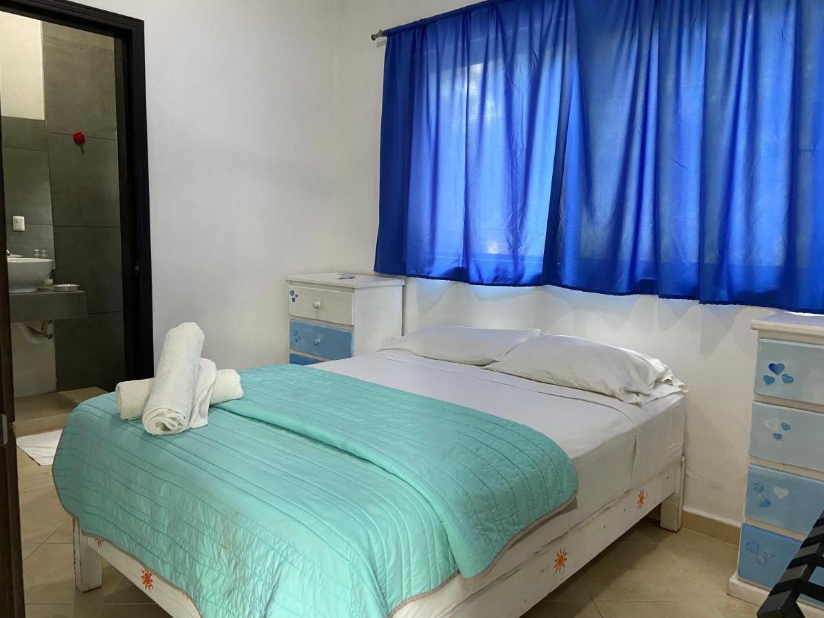 Esquina De La Felicidad De Playacar Bed & Breakfast Playa del Carmen Ngoại thất bức ảnh