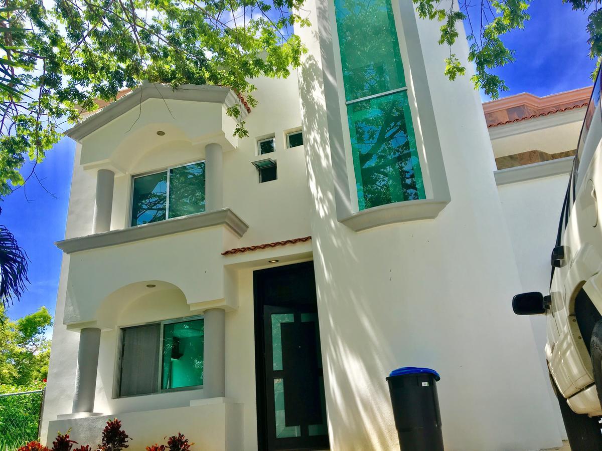 Esquina De La Felicidad De Playacar Bed & Breakfast Playa del Carmen Ngoại thất bức ảnh