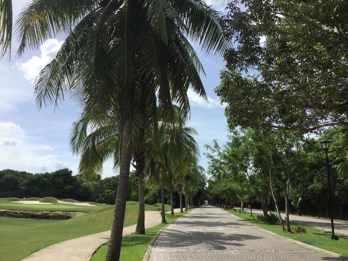 Esquina De La Felicidad De Playacar Bed & Breakfast Playa del Carmen Ngoại thất bức ảnh