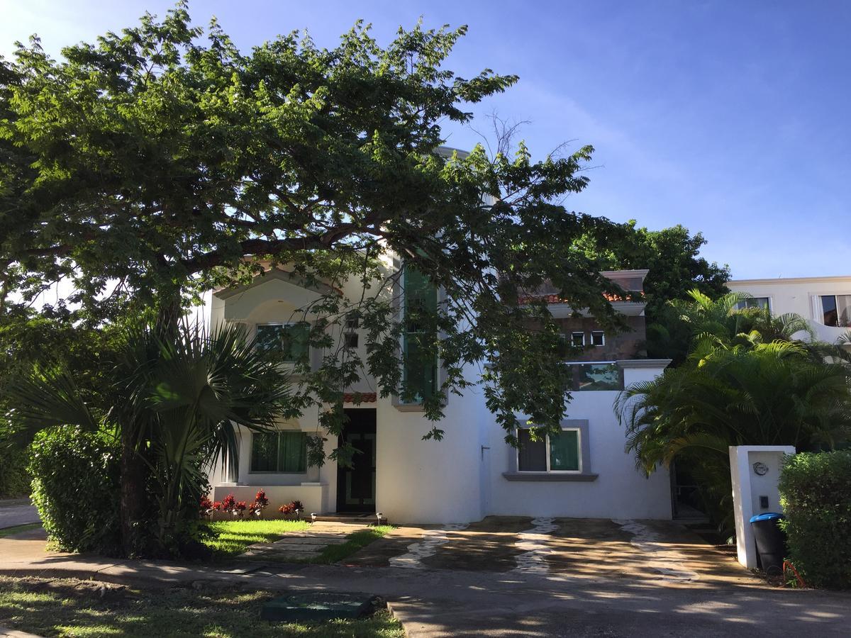 Esquina De La Felicidad De Playacar Bed & Breakfast Playa del Carmen Ngoại thất bức ảnh
