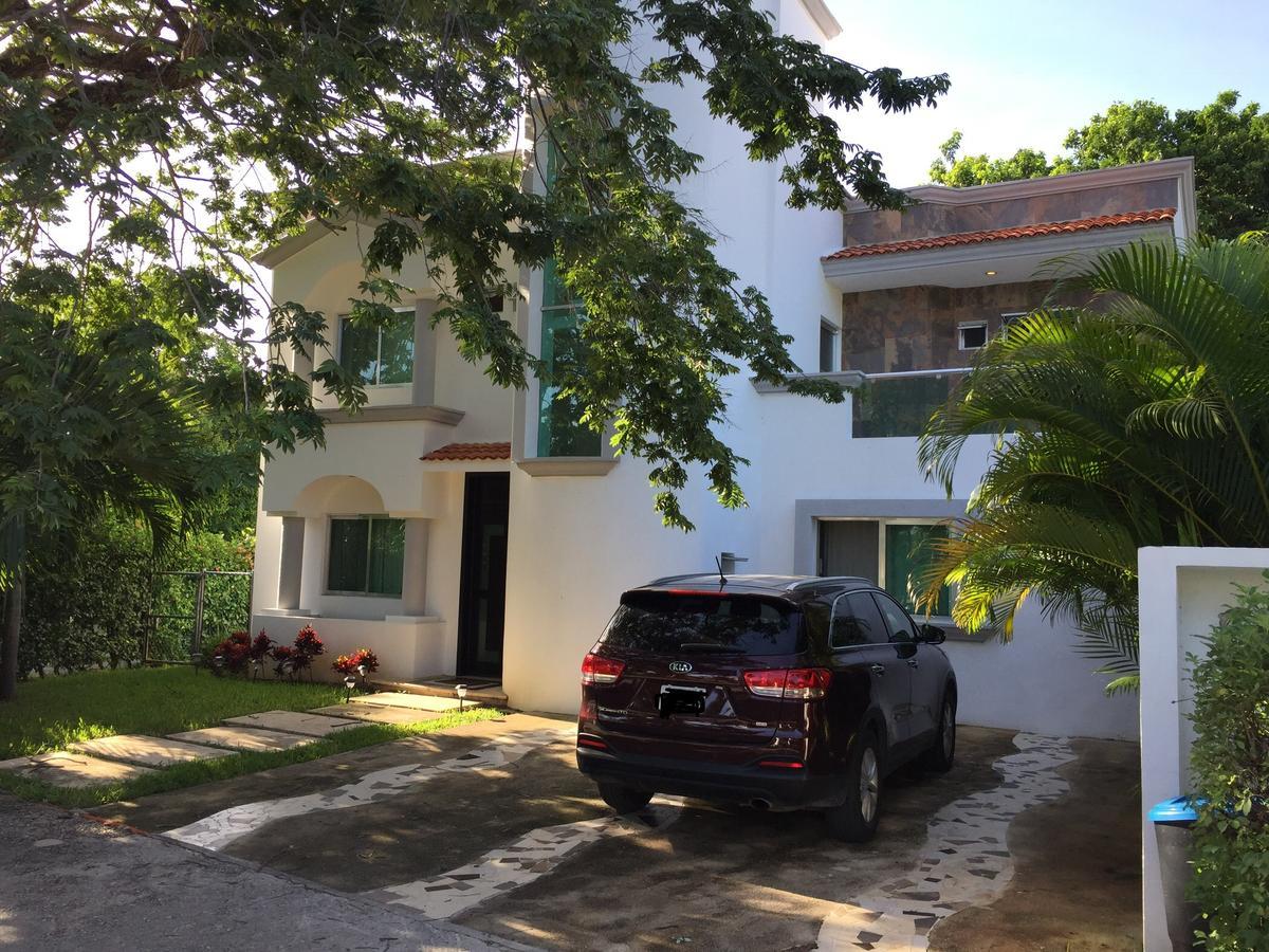 Esquina De La Felicidad De Playacar Bed & Breakfast Playa del Carmen Ngoại thất bức ảnh
