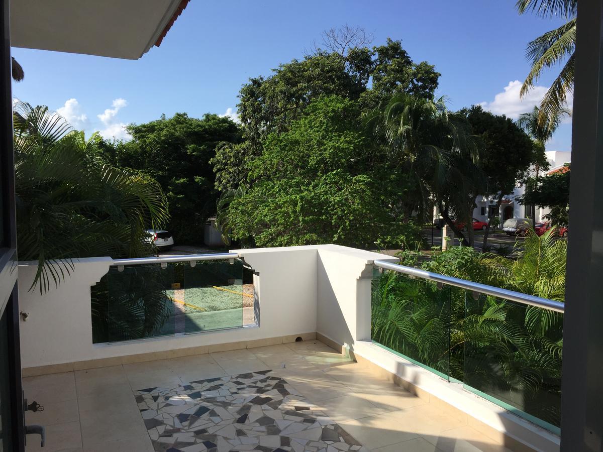 Esquina De La Felicidad De Playacar Bed & Breakfast Playa del Carmen Ngoại thất bức ảnh