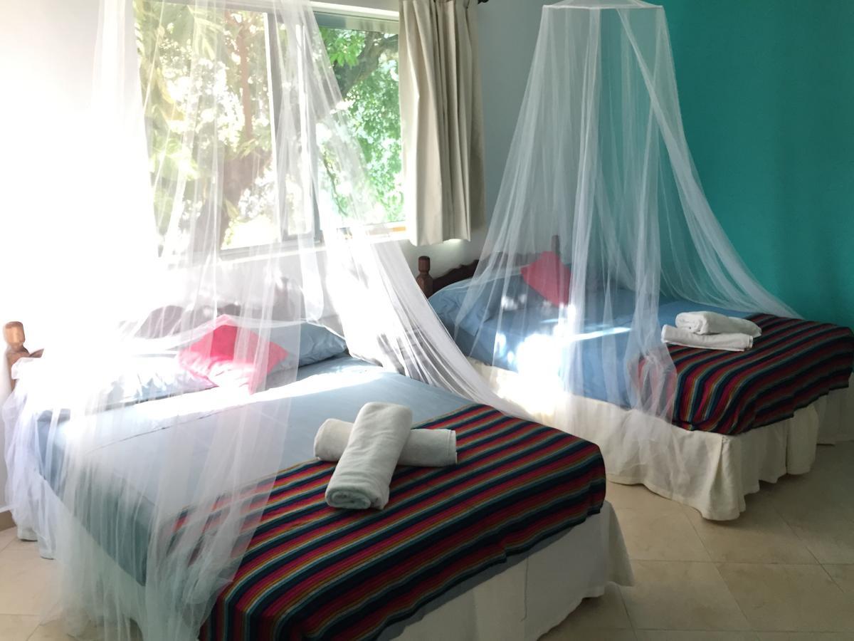 Esquina De La Felicidad De Playacar Bed & Breakfast Playa del Carmen Ngoại thất bức ảnh