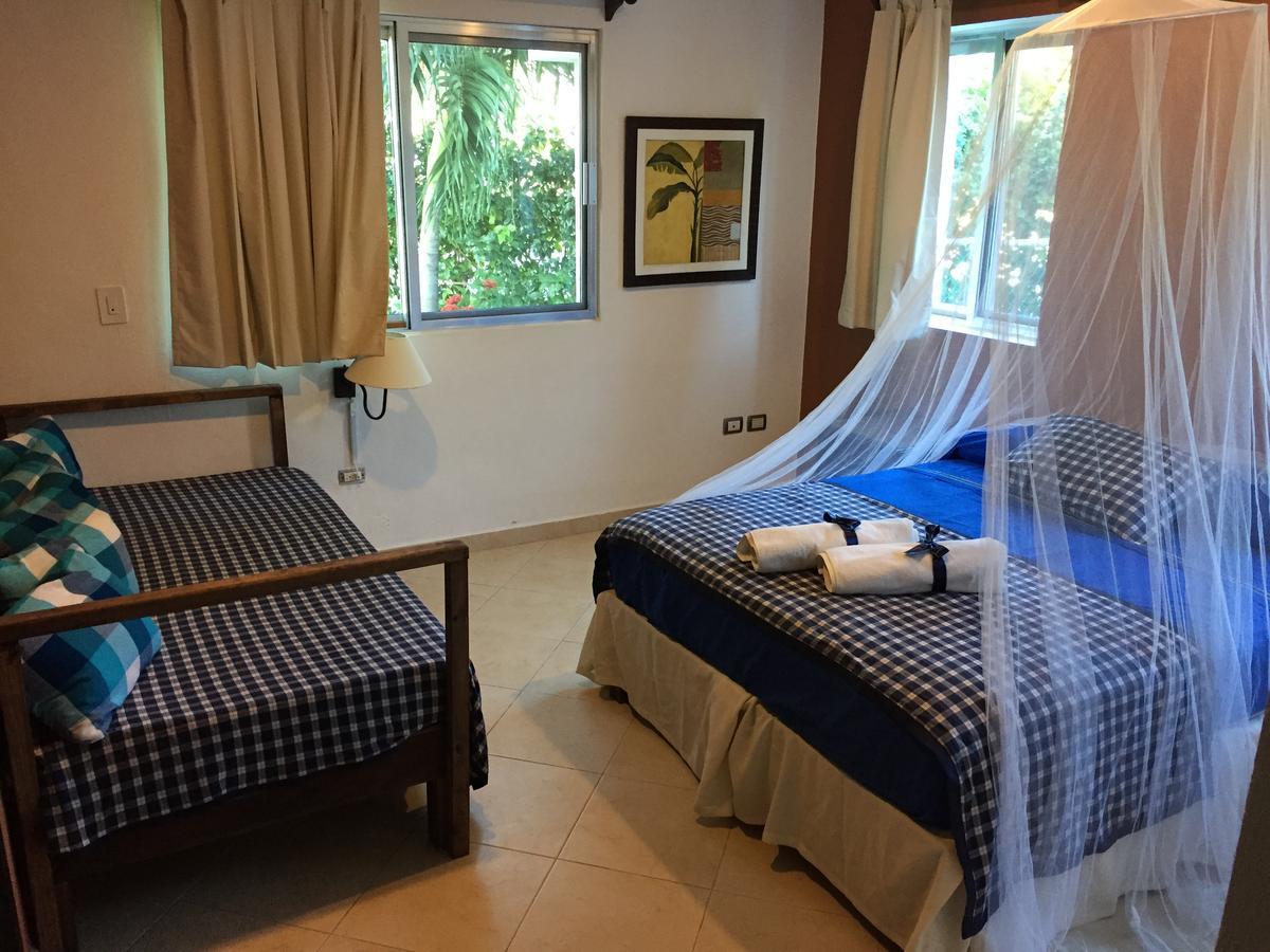 Esquina De La Felicidad De Playacar Bed & Breakfast Playa del Carmen Ngoại thất bức ảnh