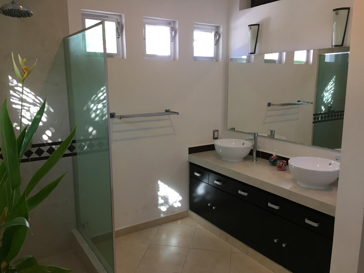 Esquina De La Felicidad De Playacar Bed & Breakfast Playa del Carmen Ngoại thất bức ảnh