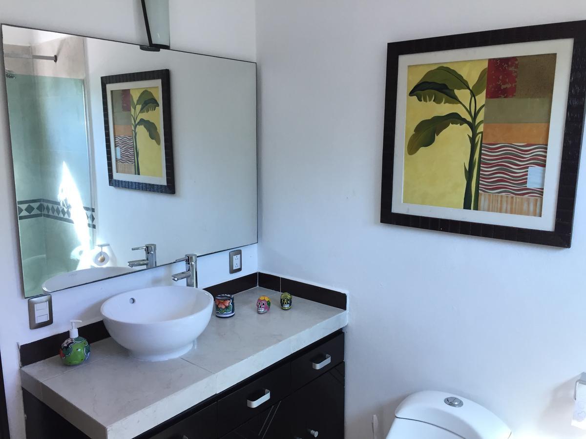 Esquina De La Felicidad De Playacar Bed & Breakfast Playa del Carmen Ngoại thất bức ảnh