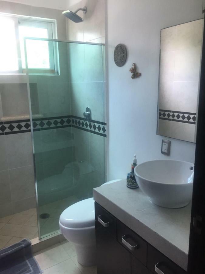 Esquina De La Felicidad De Playacar Bed & Breakfast Playa del Carmen Ngoại thất bức ảnh