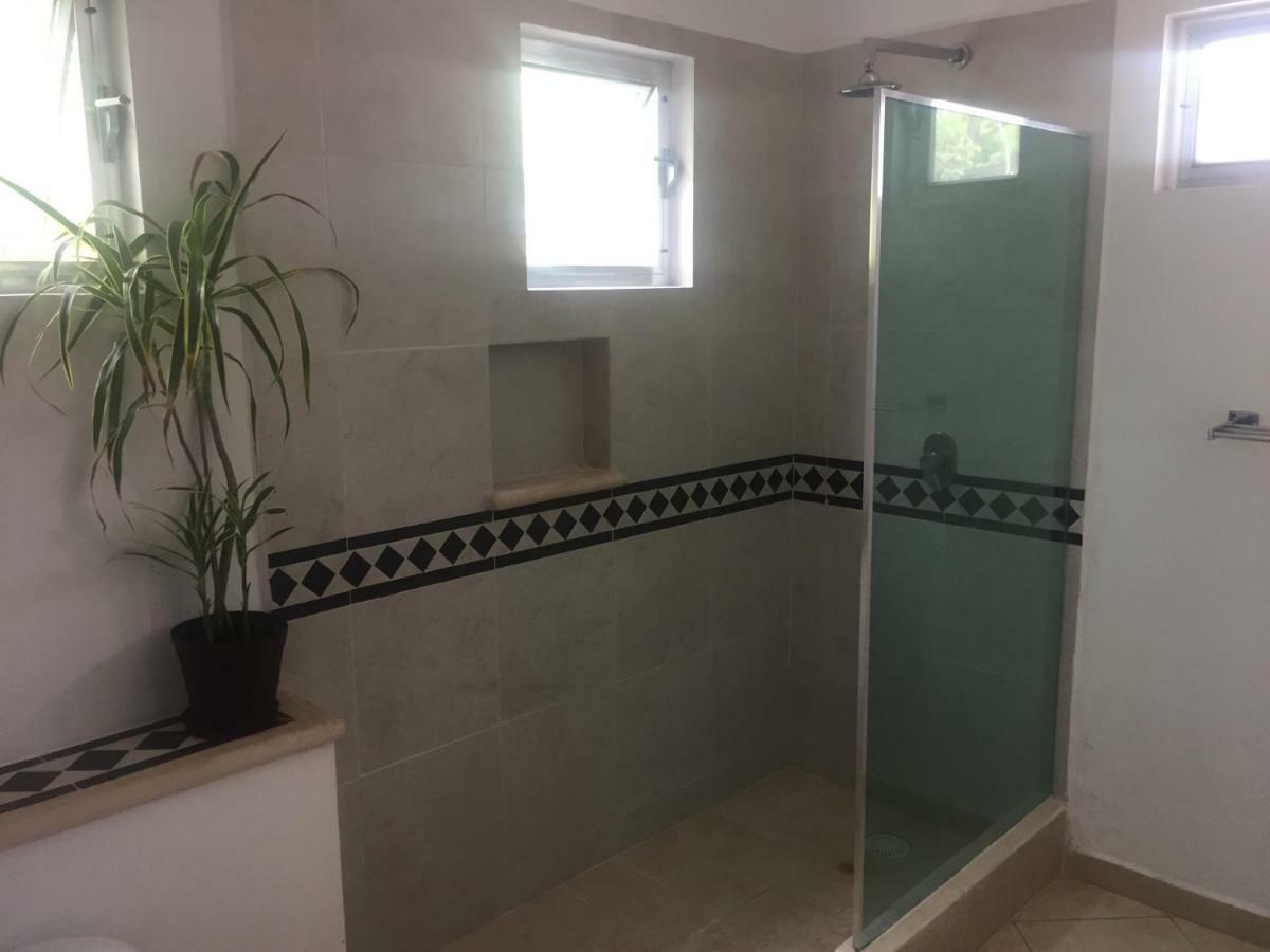 Esquina De La Felicidad De Playacar Bed & Breakfast Playa del Carmen Ngoại thất bức ảnh