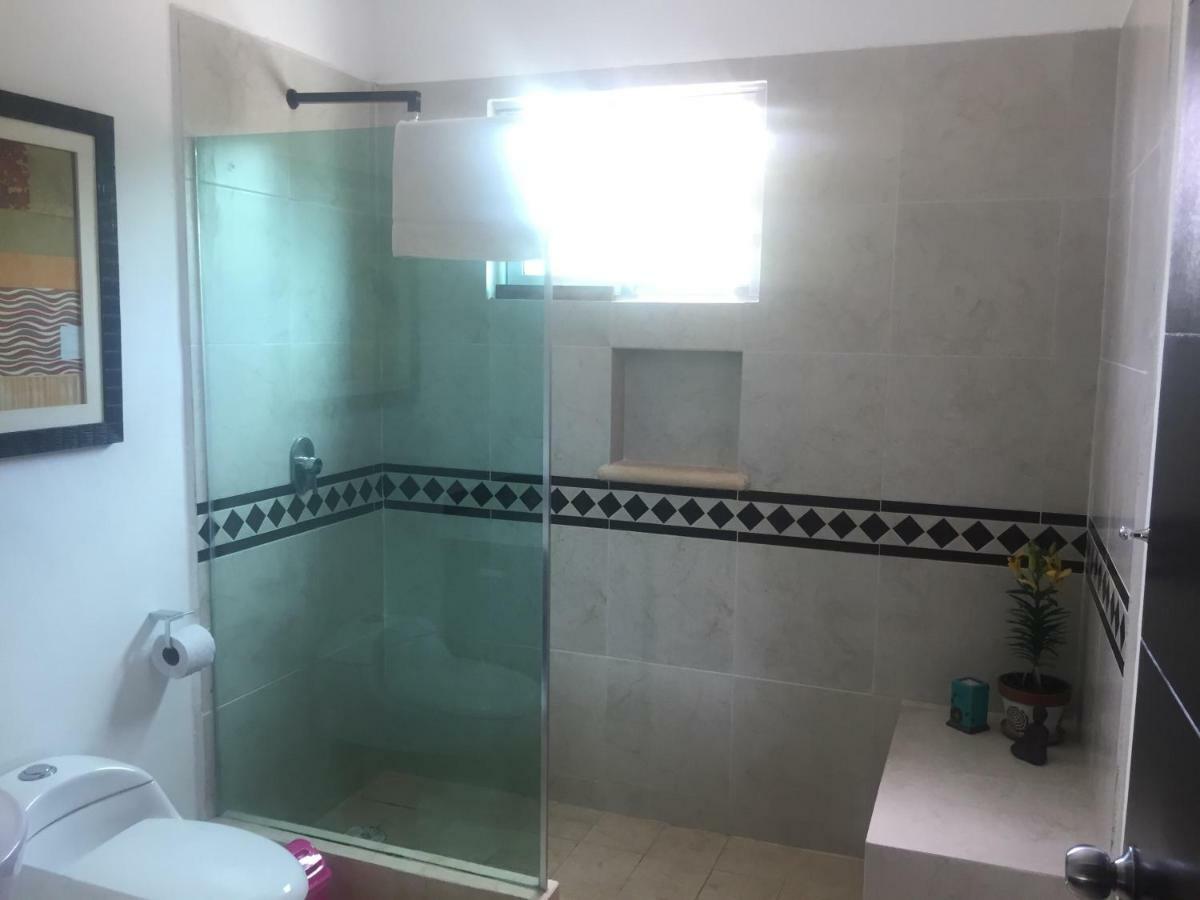 Esquina De La Felicidad De Playacar Bed & Breakfast Playa del Carmen Ngoại thất bức ảnh