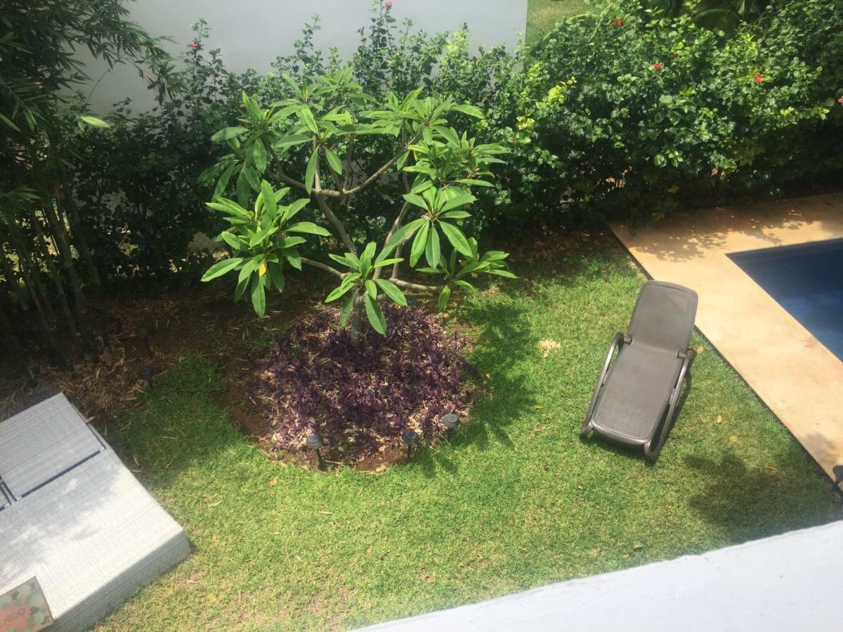 Esquina De La Felicidad De Playacar Bed & Breakfast Playa del Carmen Ngoại thất bức ảnh