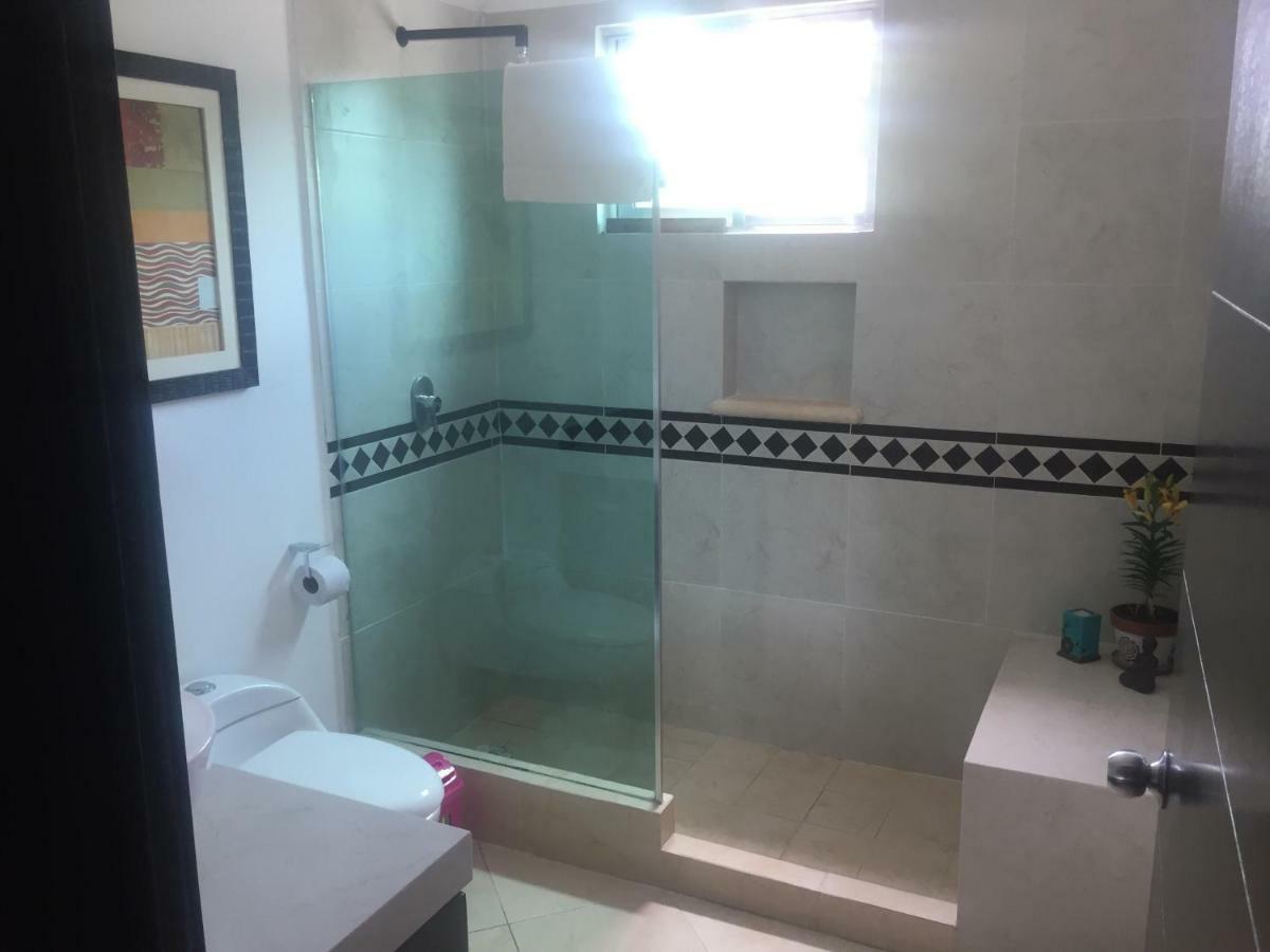 Esquina De La Felicidad De Playacar Bed & Breakfast Playa del Carmen Ngoại thất bức ảnh
